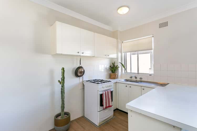 Third view of Homely apartment listing, 8/43 Ocean view Road, Freshwater NSW 2096