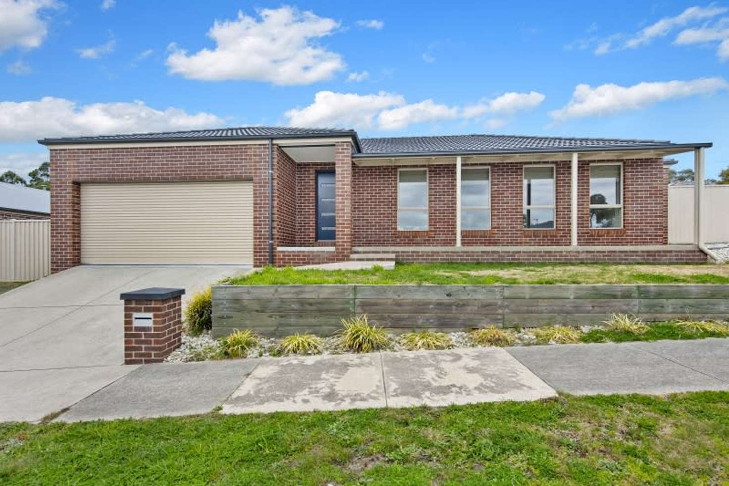 Main view of Homely house listing, 17 Cecile Court, Ballarat East VIC 3350