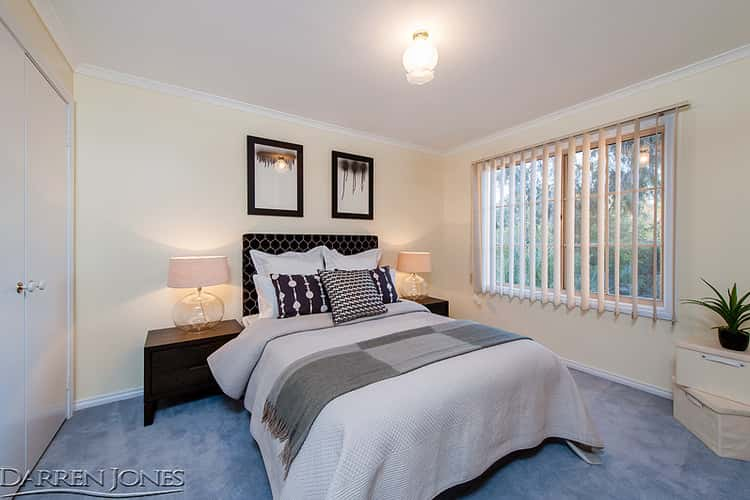 Fifth view of Homely unit listing, 6/81 Alexandra Street, Greensborough VIC 3088