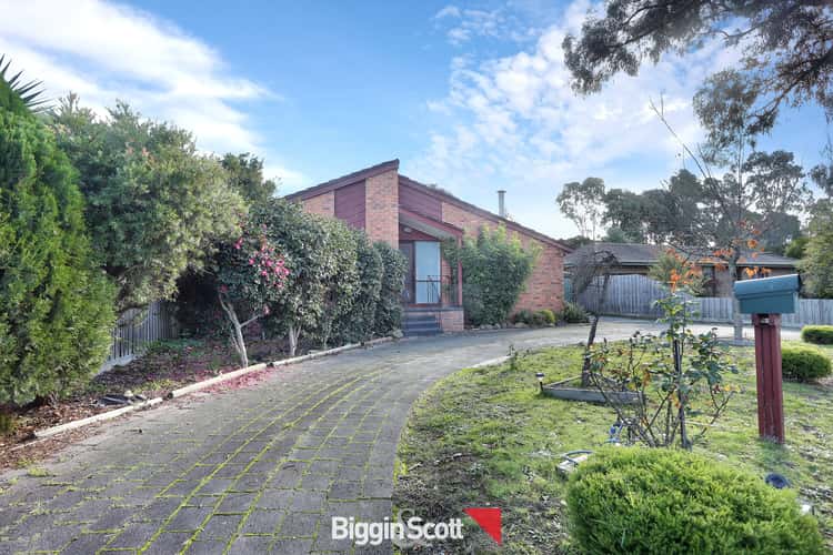 Second view of Homely house listing, 9 Cheviot Avenue, Berwick VIC 3806