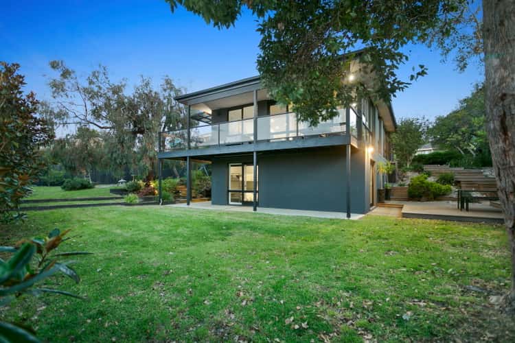 Fourth view of Homely house listing, 45 Dorset Road, Mount Martha VIC 3934