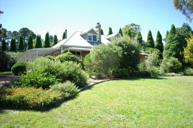 Fifth view of Homely house listing, 10 St Denis Close, Burradoo NSW 2576