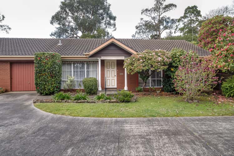 Main view of Homely house listing, 6/421A Glenfern Road, Upwey VIC 3158