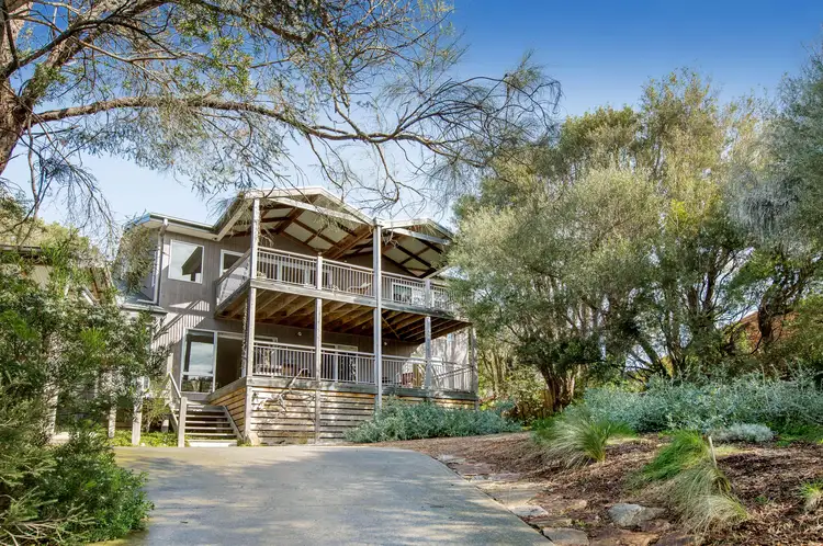 13 Booran Parade, Tootgarook VIC 3941