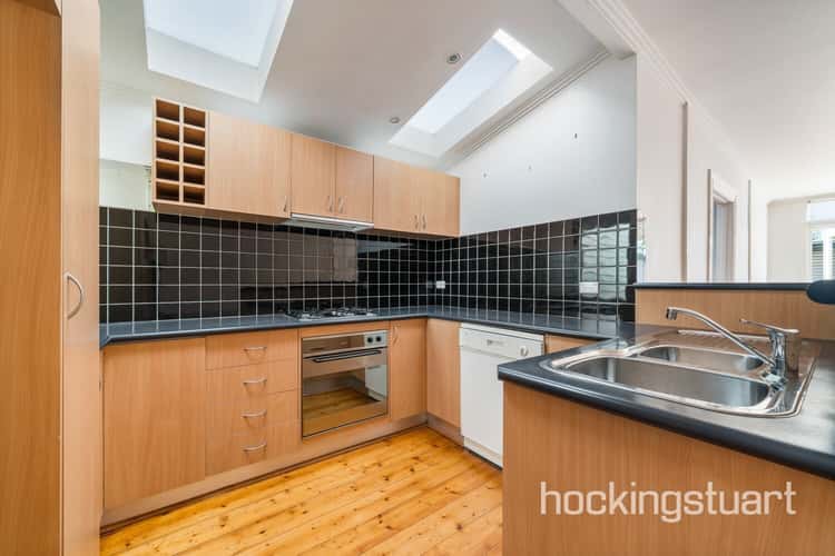 Second view of Homely house listing, 95 Danks Street, Albert Park VIC 3206