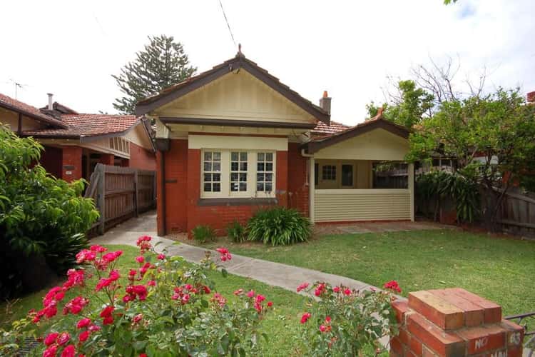 Main view of Homely house listing, 83 Ruskin Street, Elwood VIC 3184