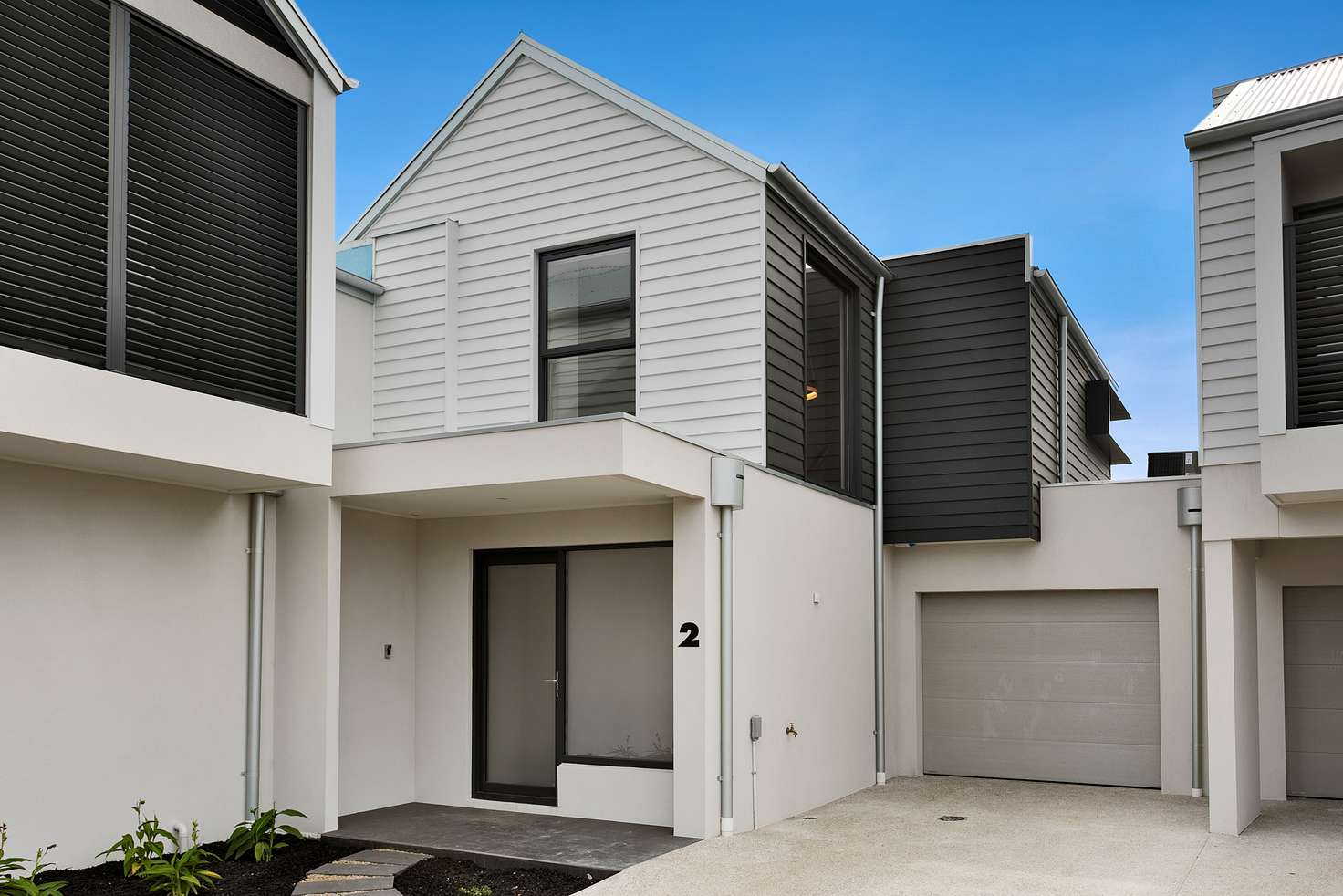 Main view of Homely townhouse listing, 2/44 Ararat Street, Altona North VIC 3025