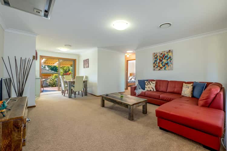 Second view of Homely semiDetached listing, 2/12 Albert Street, Alstonville NSW 2477
