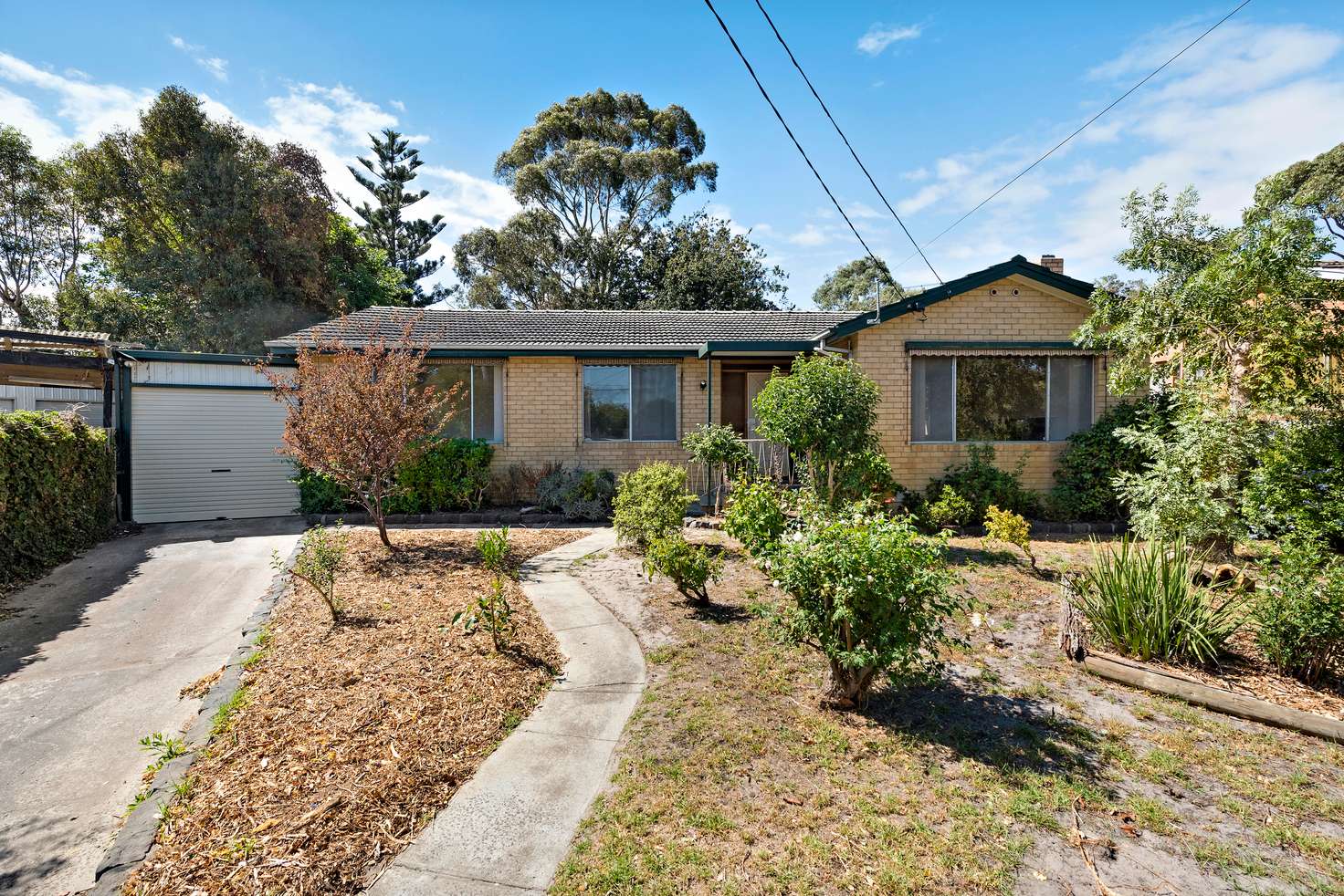 Main view of Homely house listing, 18 Frew Avenue, Frankston VIC 3199