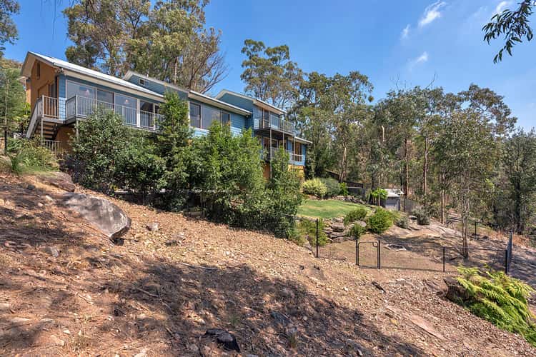 Fourth view of Homely house listing, 44 Cooroy Crescent, Yellow Rock NSW 2777