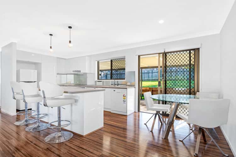 Second view of Homely house listing, 49 Beerburrum Street, Battery Hill QLD 4551