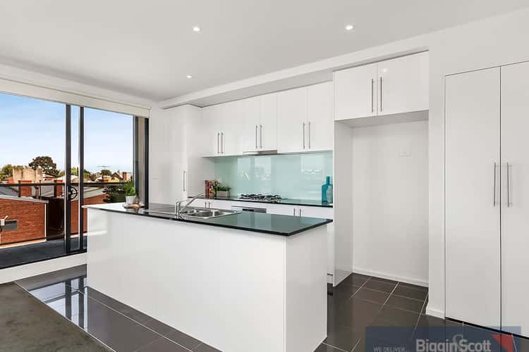 Third view of Homely apartment listing, 307/2a Montrose Place, Hawthorn East VIC 3123