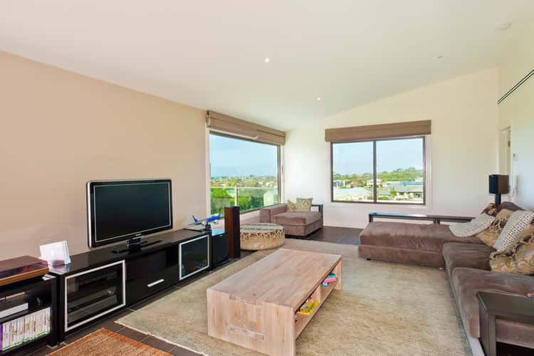 Fifth view of Homely house listing, 24 Seeberg Court, Apollo Bay VIC 3233