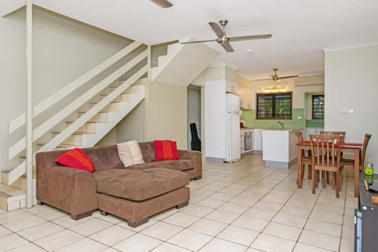 Third view of Homely townhouse listing, 3/137 Mitchell Street, Larrakeyah NT 820