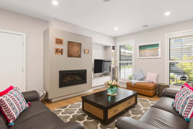 Second view of Homely townhouse listing, 11A Lucille Avenue, Croydon South VIC 3136