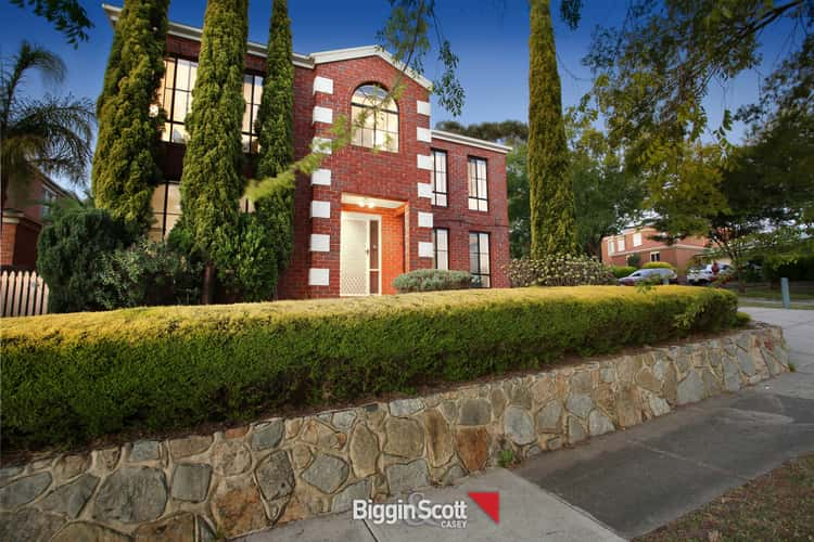 1 Nestle Retreat, Berwick VIC 3806