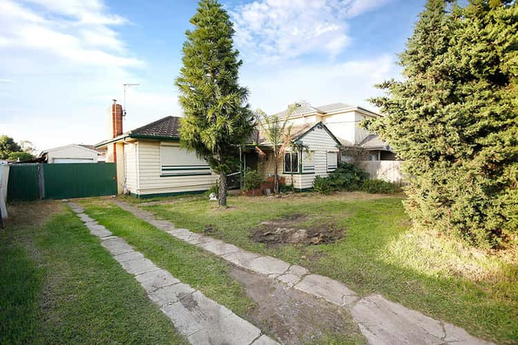 Main view of Homely house listing, 40A Forrest Street, Albion VIC 3020