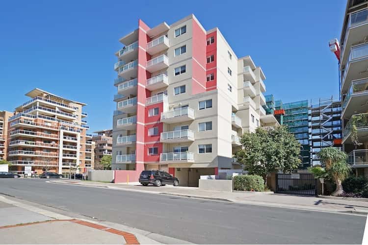 Main view of Homely apartment listing, 13/41-43 Lachlan Street, Liverpool NSW 2170