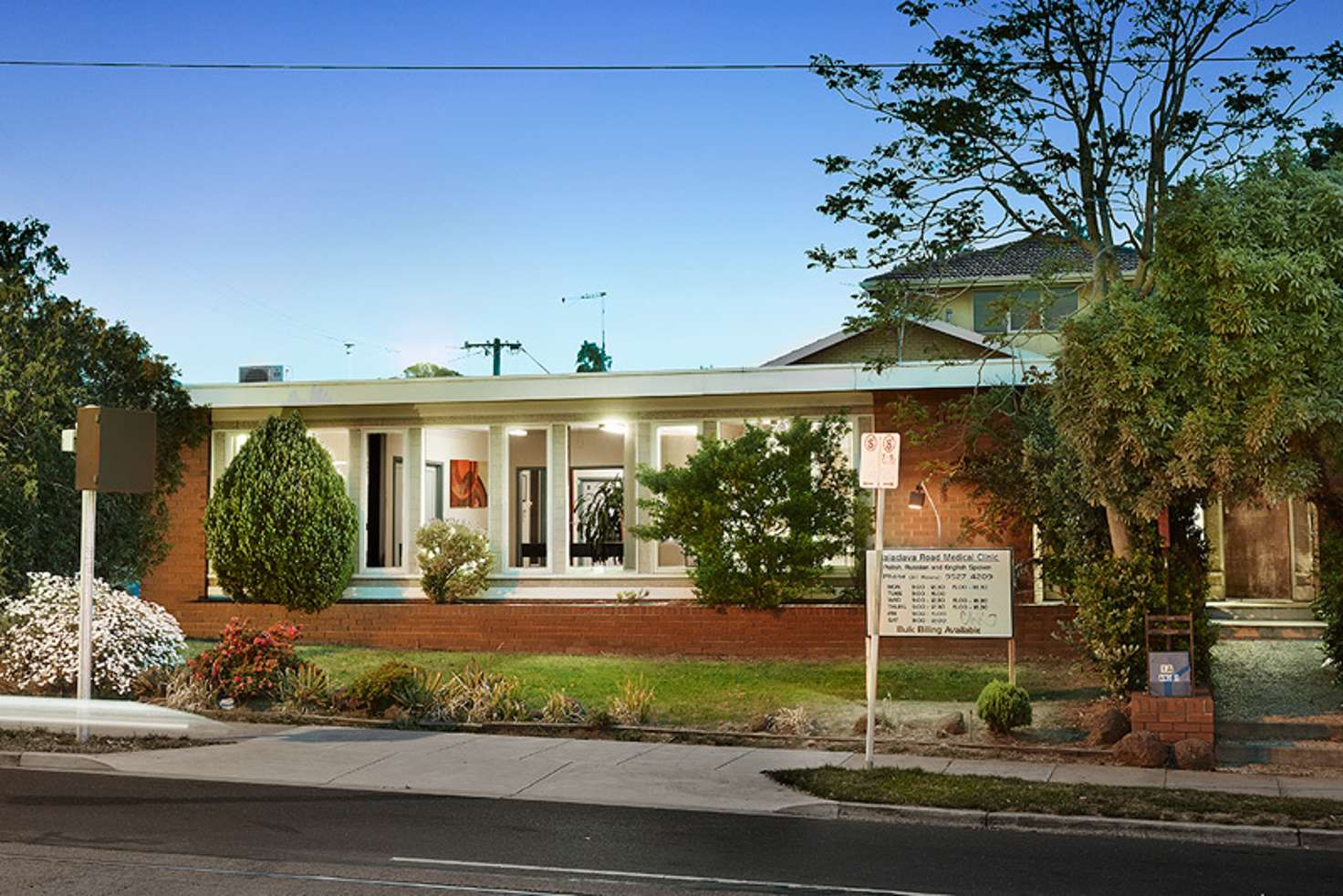 Main view of Homely house listing, 1 & 1A Balaclava Road, St Kilda East VIC 3183