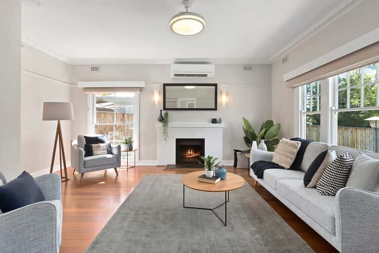 Main view of Homely house listing, 18 Wimmera Street, Box Hill North VIC 3129