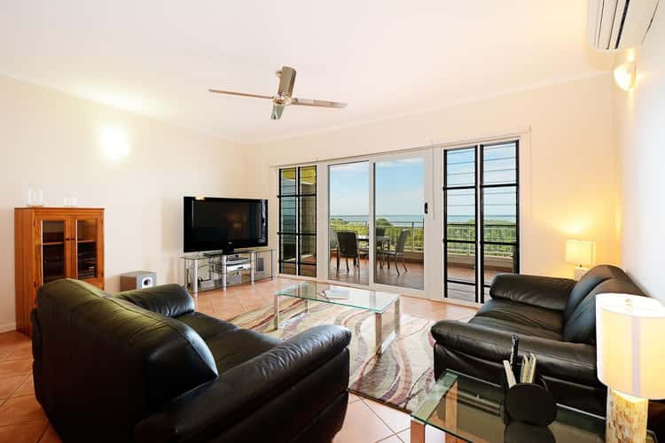Third view of Homely unit listing, 39/1 Daly Street, Larrakeyah NT 820