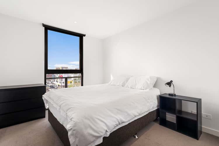 Third view of Homely apartment listing, 506/87 High Street, Prahran VIC 3181