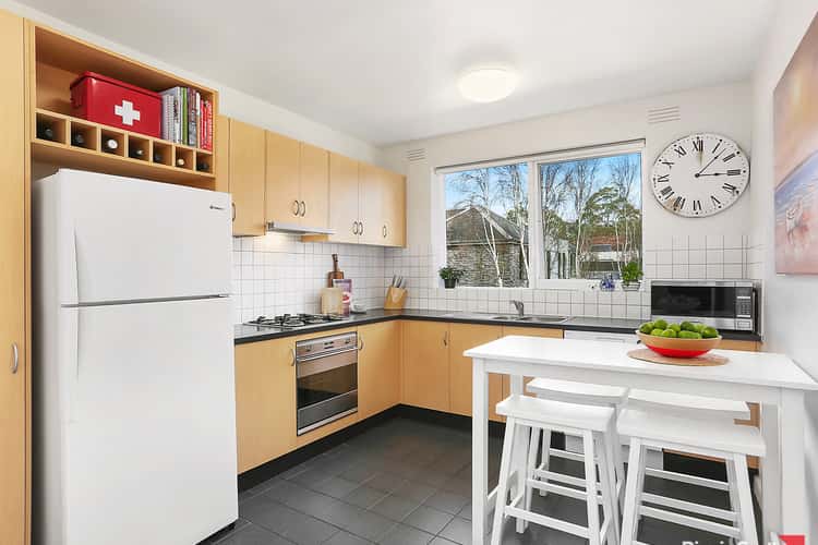 Third view of Homely apartment listing, 11/43 Armadale Street, Armadale VIC 3143