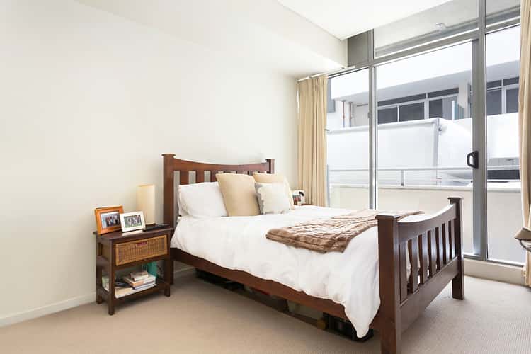 Third view of Homely apartment listing, G105/93 Dow Street, Port Melbourne VIC 3207