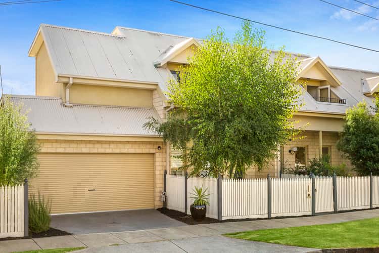 1/15 Begonia Road, Gardenvale VIC 3185