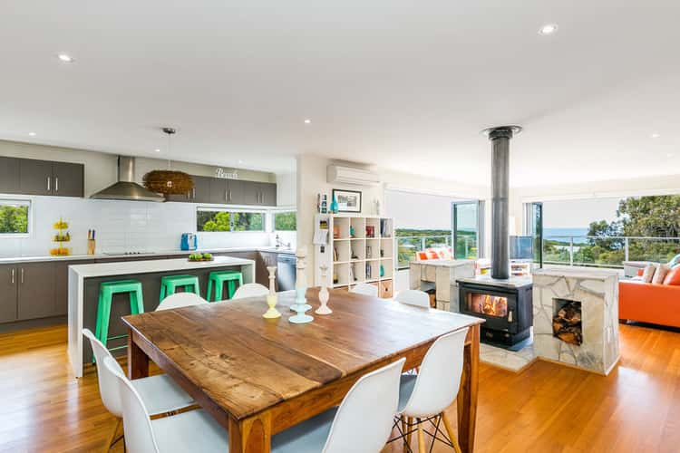 Fourth view of Homely house listing, 33 Anderson Street, Aireys Inlet VIC 3231