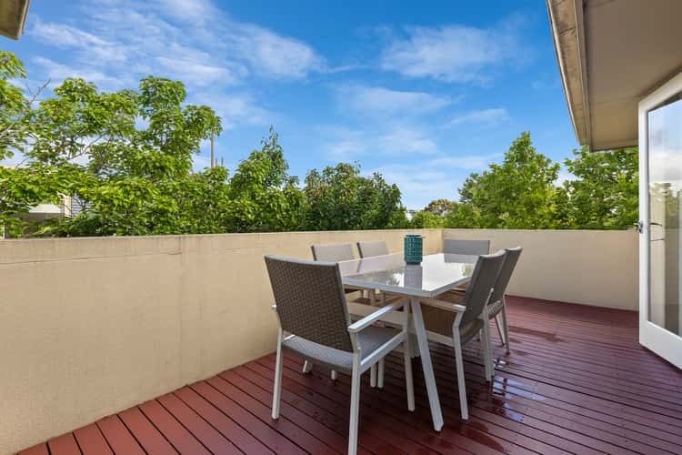 Fourth view of Homely apartment listing, 10/261 Dandenong Road, Prahran VIC 3181