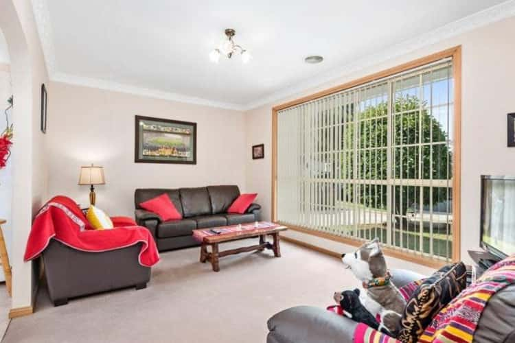 Second view of Homely unit listing, 1/45 Cypress Avenue, Brooklyn VIC 3012