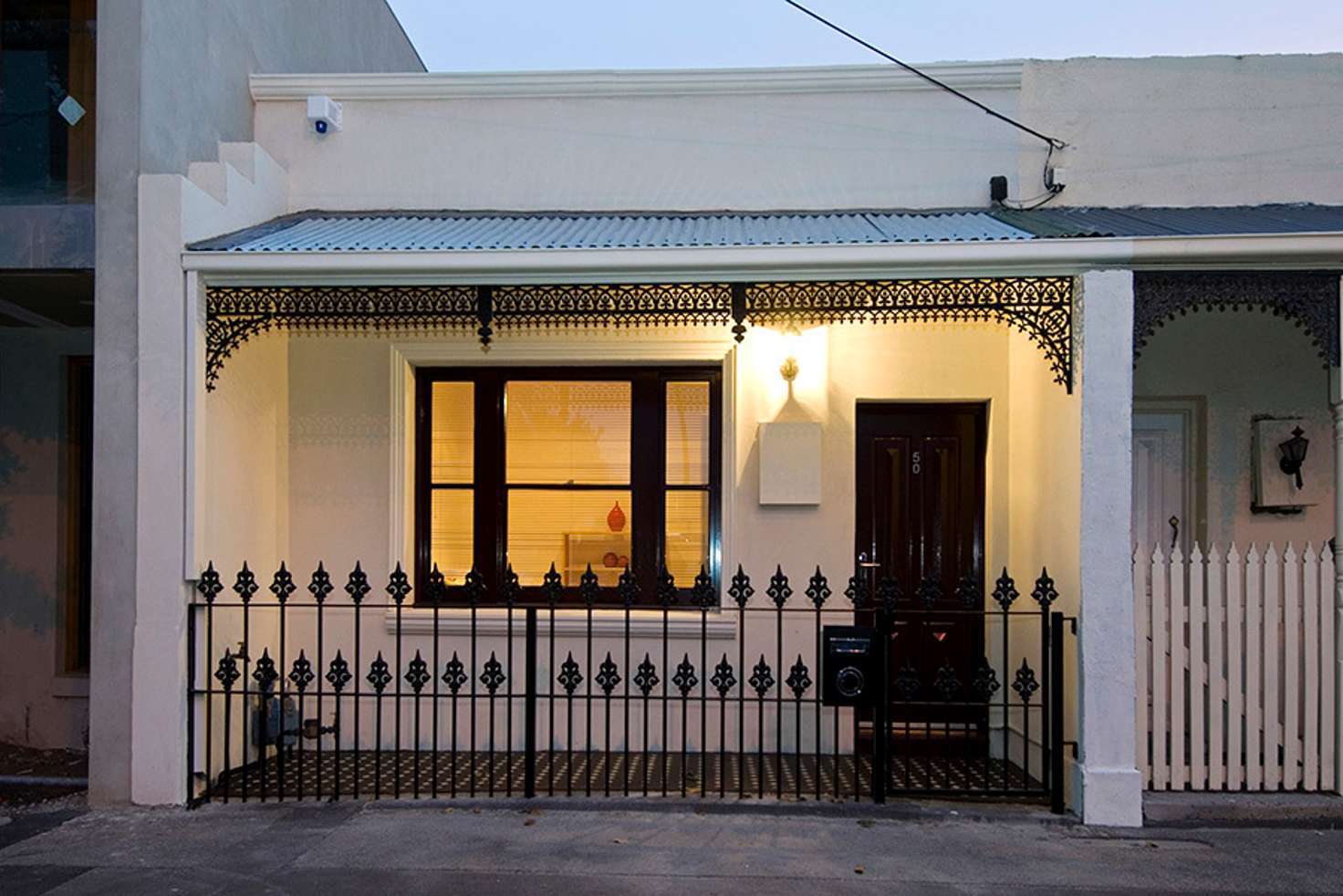 Main view of Homely house listing, 50 Crockford Street, Port Melbourne VIC 3207