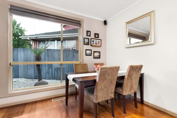 Fifth view of Homely house listing, 21 Webster Crescent, Watsonia VIC 3087