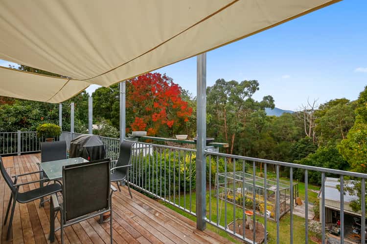 Second view of Homely house listing, 19 Timberline Road, Launching Place VIC 3139