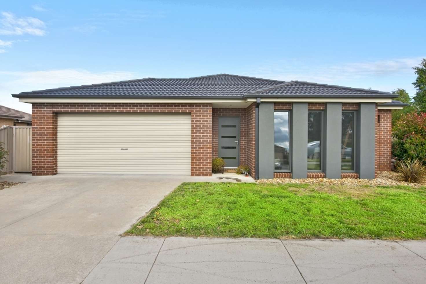 Main view of Homely house listing, 185 Cuthberts Road, Alfredton VIC 3350