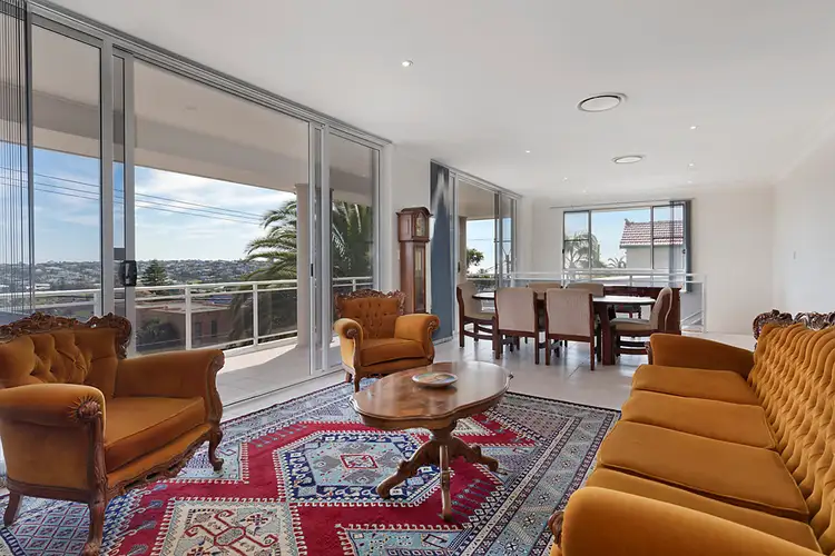 Fourth view of Homely house listing, 46 Gardere Avenue, Curl Curl NSW 2096