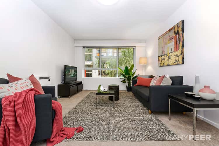 Third view of Homely apartment listing, 1/145a Hotham Street, St Kilda East VIC 3183