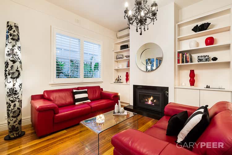 Second view of Homely house listing, 18 Linton Street, St Kilda East VIC 3183
