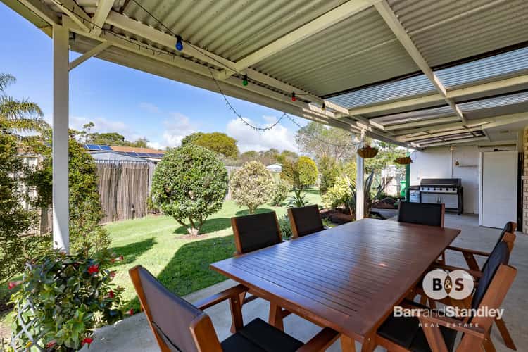 Sixth view of Homely house listing, 6 Boyona Place, Boyanup WA 6237