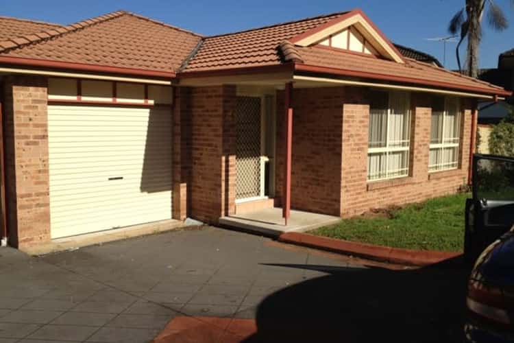Main view of Homely villa listing, 2/100 Fawcett Street, Glenfield NSW 2167