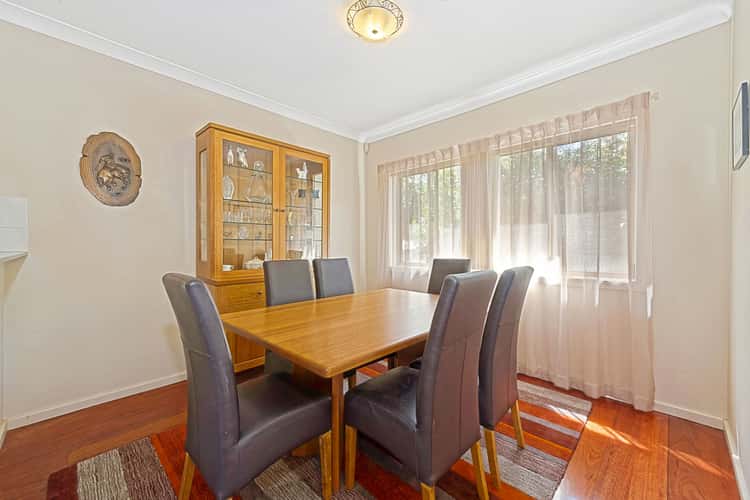 Fourth view of Homely villa listing, 1/24 Irvine Crescent, Ryde NSW 2112