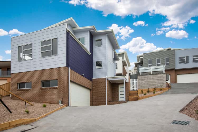 Fifth view of Homely townhouse listing, 2/19 Lyrebird Close, Blackbutt NSW 2529