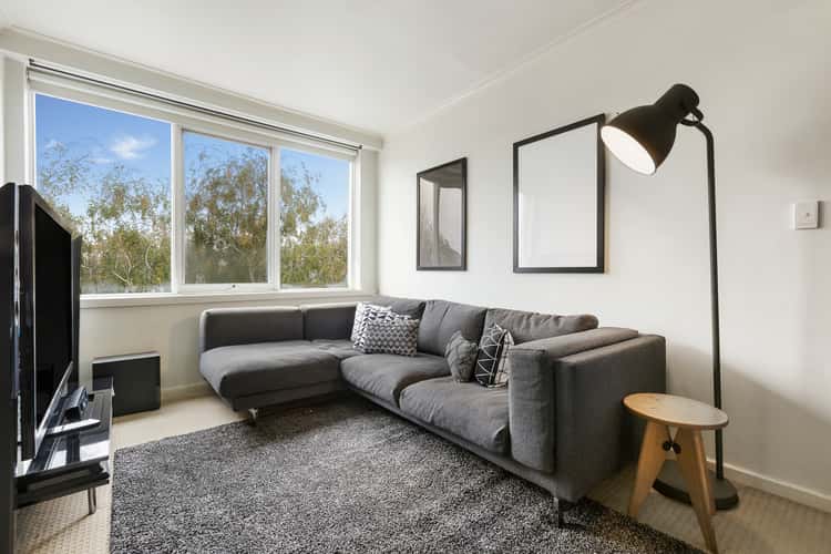 Second view of Homely apartment listing, 18/2 Armadale Street, Armadale VIC 3143