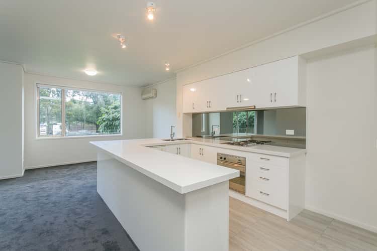 Main view of Homely apartment listing, 7/23 Queens Road, Melbourne VIC 3000
