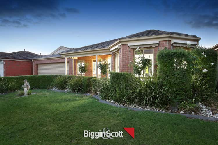 Second view of Homely house listing, 13 Kalastaire Grove, Berwick VIC 3806