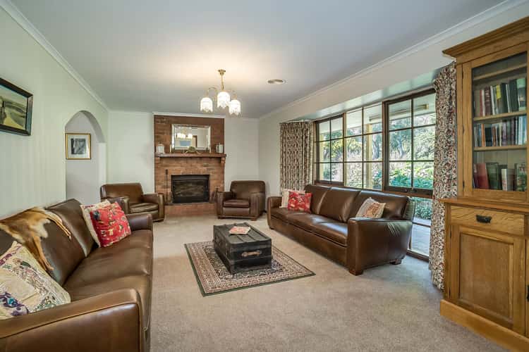 Fourth view of Homely house listing, 12 Heath Road, Belgrave Heights VIC 3160