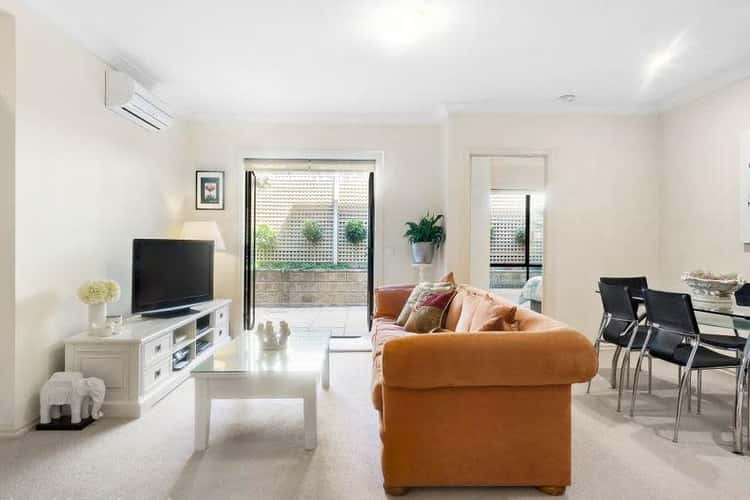 Third view of Homely apartment listing, 8/60 Wattletree Road, Armadale VIC 3143