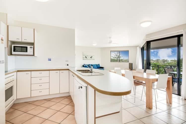 Fourth view of Homely unit listing, 52/6 Beerburrum Street, Dicky Beach QLD 4551