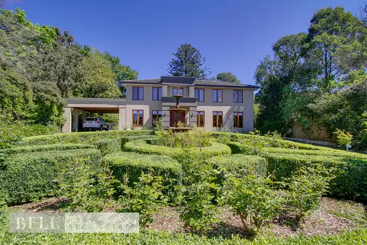 21 Avon Road, Avonsleigh VIC 3782